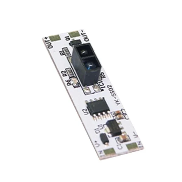 12V 60W LED Lights ​Touch Switch with Hand Module PIR Motion Switch for LED Strip Cabinet Light top sale - Bild 5